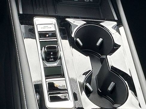 New 2026 Volkswagen Atlas SEL Premium R-Line AWD/4WD image 18