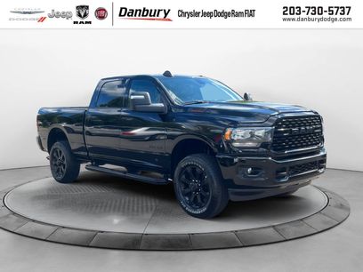 Certified 2024 RAM 2500 Big Horn w/ Night Edition