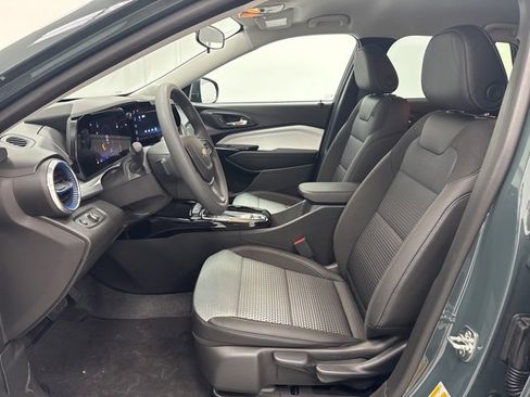 New 2026 Chevrolet Trax LT image 23