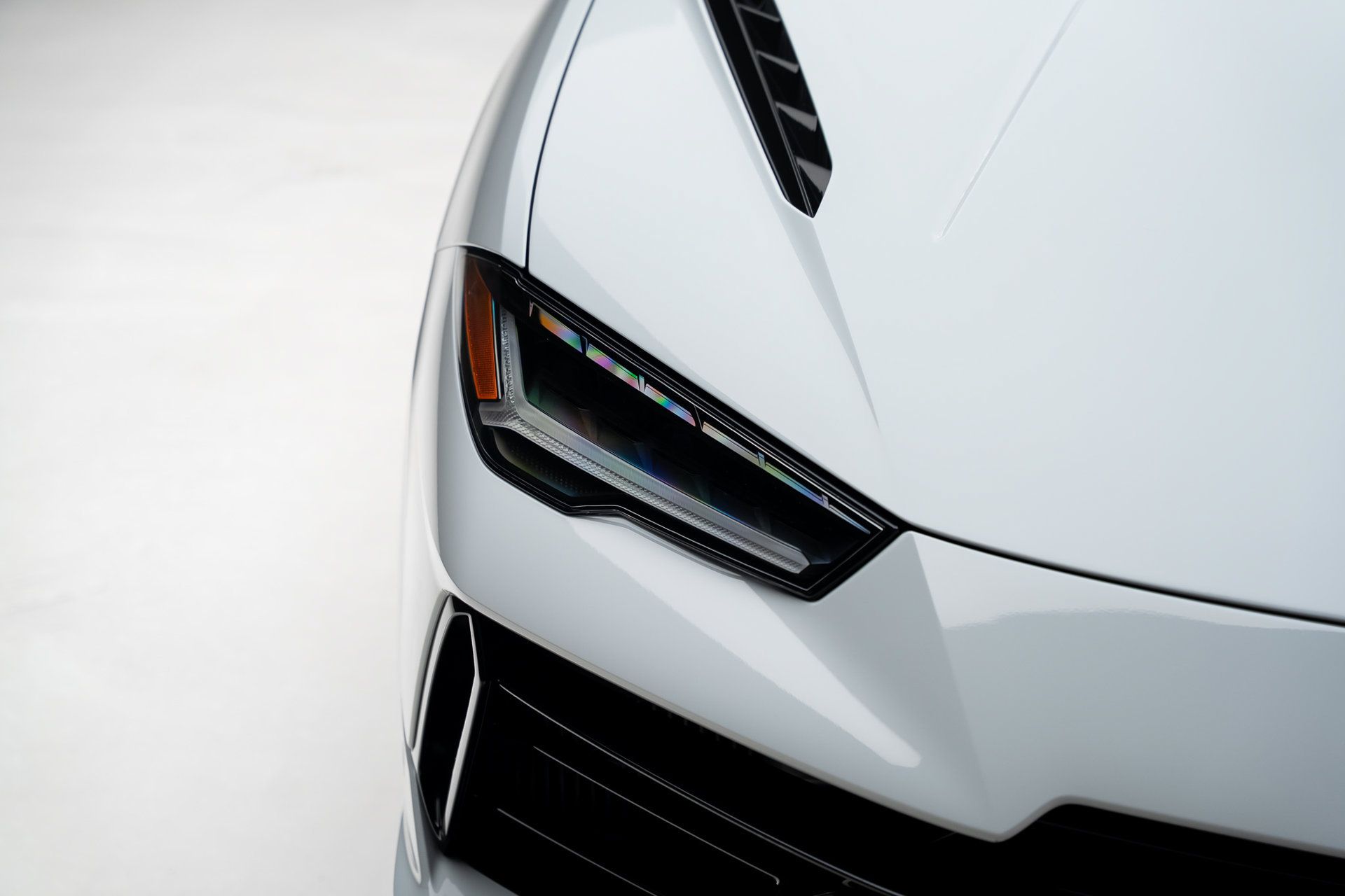 Used 2024 Lamborghini Urus S AWD/4WD image 12