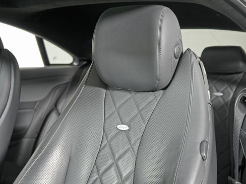 Used 2019 Mercedes-Benz E 450 4MATIC Coupe image 14