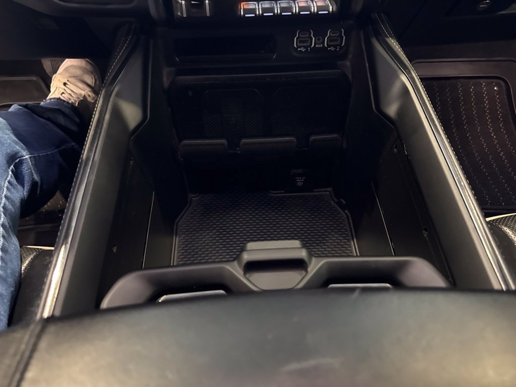 Used 2022 RAM 1500 Limited AWD/4WD image 26