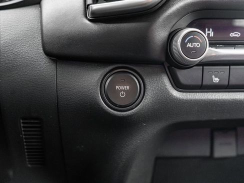 Used 2025 MAZDA CX-50 AWD 2.5 Hybrid w/ Premium Pkg image 27