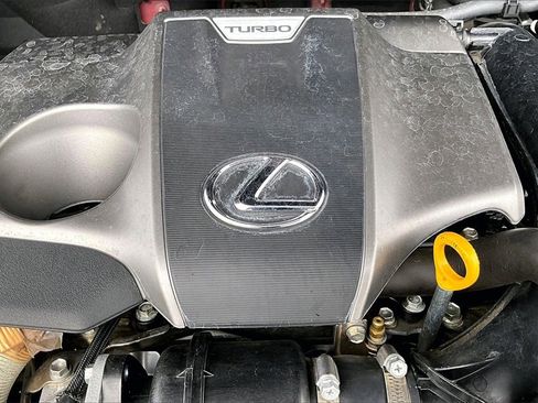 Used 2018 Lexus NX 300 AWD w/ Premium Package image 34