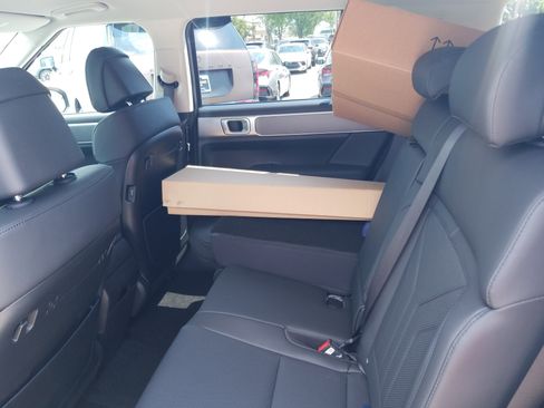 New 2026 Hyundai Santa Fe SEL image 12