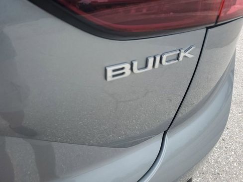 Used 2025 Buick Envision Preferred image 39