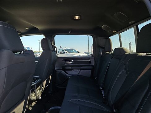 New 2026 RAM 1500 Lone Star image 17