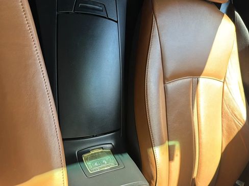 Used 2007 BMW Z4 3.0si RWD image 29