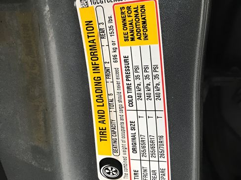 Used 2018 Chevrolet Colorado LT image 24