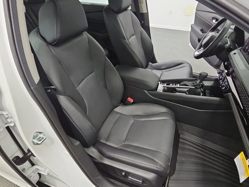 New 2026 Honda Accord Touring image 41
