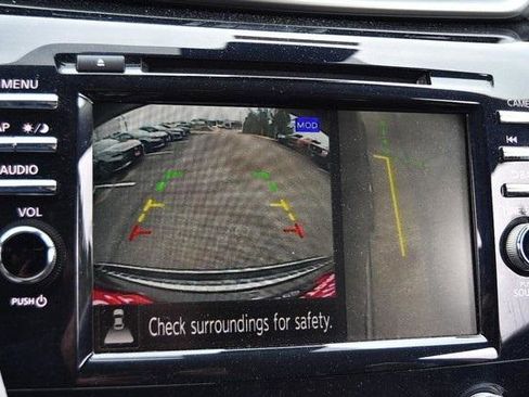 Used 2021 Nissan Murano Platinum w/ Cargo Package image 16