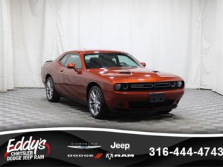 Used 2023 Dodge Challenger SXT w/ Plus Package video 1