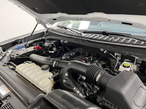 Used 2025 Ford Expedition Active AWD/4WD image 58