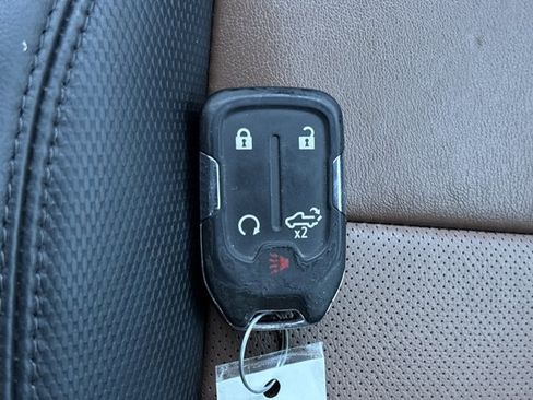 Used 2023 Chevrolet Silverado 3500 High Country w/ Z71 Off-Road Package image 54