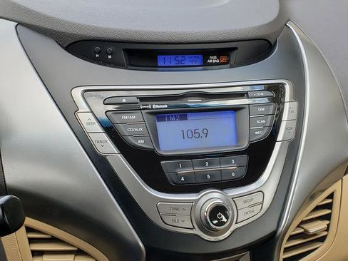 Used 2013 Hyundai Elantra Limited image 23