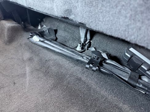 Used 2015 GMC Sierra 3500 Denali w/ Duramax Plus Package image 36