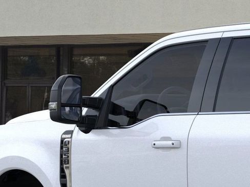 New 2026 Ford F350 King Ranch image 20