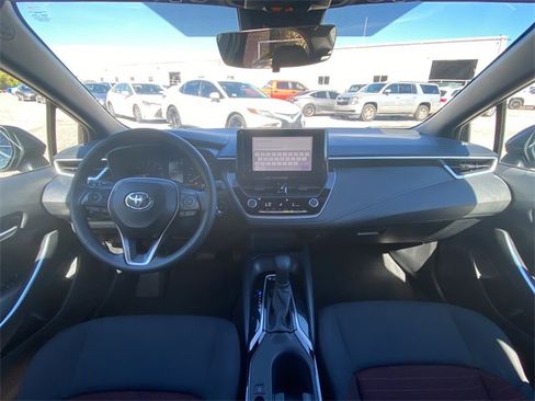 Used 2024 Toyota Corolla SE image 17