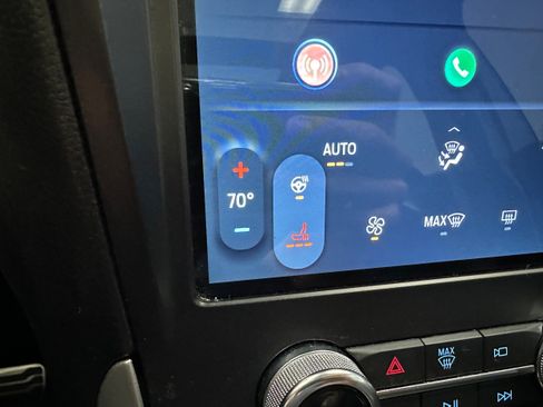 Used 2024 Ford Edge ST-Line AWD/4WD image 19