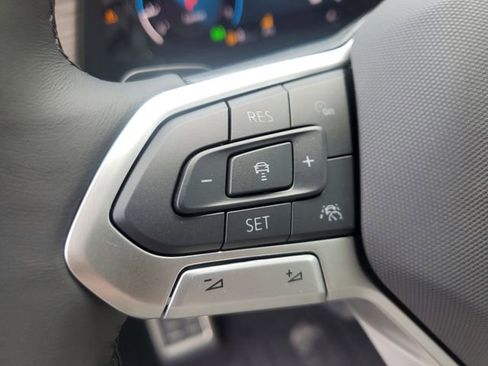 New 2026 Volkswagen Atlas SEL Premium R-Line image 28