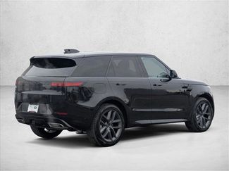 New 2026 Land Rover Range Rover Sport Dynamic SE video 2
