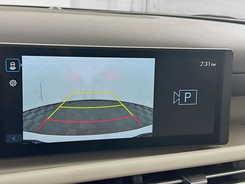 Used 2025 Hyundai Tucson SEL FWD image 23