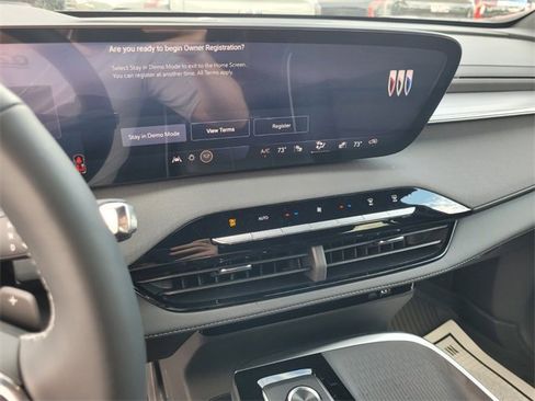 New 2026 Buick Enclave Preferred w/ Power Package image 24