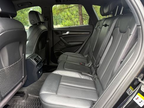 Used 2018 Audi SQ5 Prestige w/ Prestige Package AWD/4WD image 38