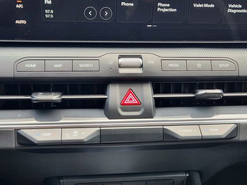 New 2026 Kia K4 GT-Line Turbo w/ GT-Line Sunroof Package FWD image 14