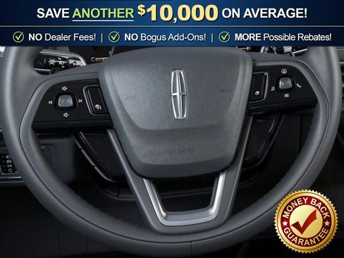 New 2026 Lincoln Corsair Premiere image 17