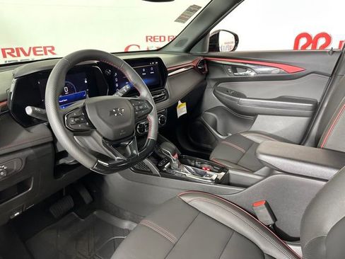 New 2026 Chevrolet TrailBlazer RS w/ Convenience Package image 13