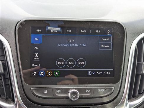 Used 2022 Chevrolet Equinox LT image 13