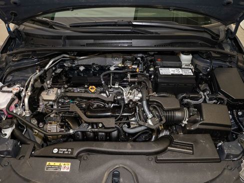 Used 2024 Toyota Corolla LE image 18