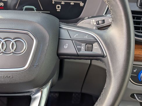 Used 2022 Audi Q5 2.0T Premium Plus w/ Premium Plus Package image 16