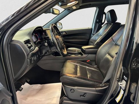 Used 2023 Dodge Durango GT AWD/4WD image 10