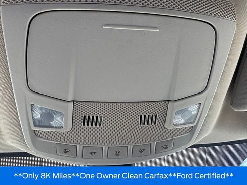 Used 2022 Ford Edge SEL w/ Convenience Package AWD/4WD image 21