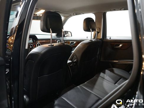 Used 2014 Mercedes-Benz GLK 350 4MATIC image 24