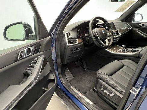 Certified 2022 BMW X5 xDrive40i image 22