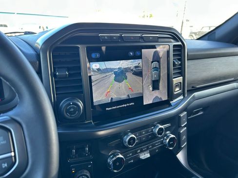 Used 2024 Ford F150 XLT w/ Tow/Haul Package image 19