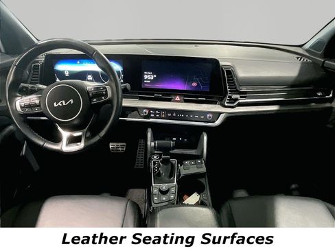Used 2023 Kia Sportage X-Pro AWD/4WD image 7