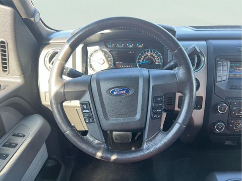 Used 2014 Ford F150 XLT w/ Equipment Group 302A Luxury AWD/4WD image 36