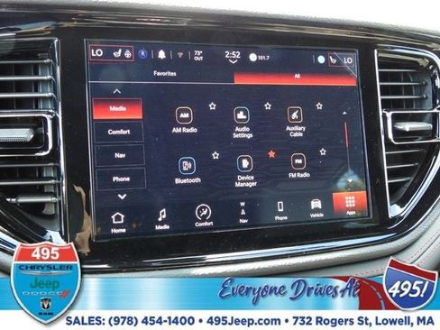 New 2026 Dodge Durango GT image 24