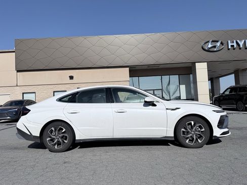 Used 2025 Hyundai Sonata SEL image 8