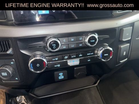 Used 2024 Ford F150 XLT AWD/4WD image 25