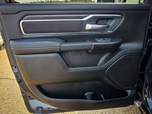 New 2026 RAM 1500 Big Horn image 32