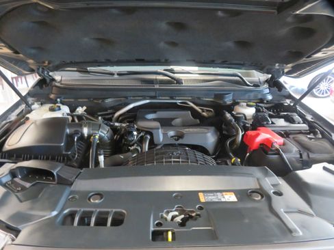 Used 2019 Ford Ranger Lariat w/ Equipment Group 501A Mid AWD/4WD image 64