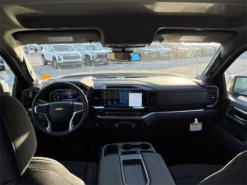 New 2026 Chevrolet Silverado 1500 LT image 19