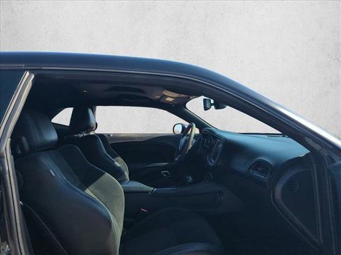 Used 2022 Dodge Challenger R/T Scat Pack w/ 1320 Plus Group image 17