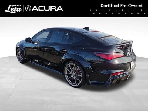 Certified 2025 Acura Integra Type S image 5