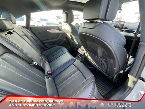 Used 2024 Audi A5 2.0T Premium Plus image 17